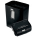 Rexel ProMax QS RES1123 paper shredder Strip shredding 60 dB 22 cm Black