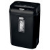 Rexel ProMax QS RES1123 paper shredder Strip shredding 60 dB 22 cm Black