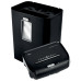 Rexel ProMax QS RSX1035 paper shredder Cross shredding 60 dB 22 cm Black