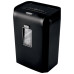 Rexel ProMax QS RSX1035 paper shredder Cross shredding 60 dB 22 cm Black