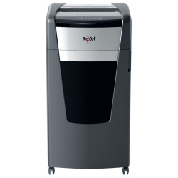 Rexel Momentum Extra XP426+ Jam Free Cross Cut Paper Shredder P4