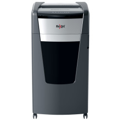 Rexel Momentum Extra XP520+ Jam Free Micro Cut Paper Shredder P5