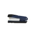 Rexel Meteor Half Strip Stapler Blue