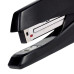 Rexel Ecodesk Compact Stapler Black