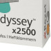 Rexel Staples Odyssey Pack of 2500