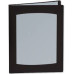 Rexel Clearview A3 Display Book 24-Pocket Black