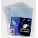Rexel Card Holders A5 Clear (25)