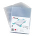 Rexel Card Holders A5 Clear (25)