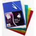Rexel Nyrex™ A4 Cut Flush Folders Assorted (25)