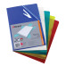 Rexel Nyrex™ A4 Cut Flush Folders Assorted (25)