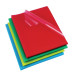 Rexel Cut Flush Folders A4 Assorted (100)