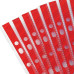 Rexel Nyrex™ Reinforced Side Opening A4 Pocket Clear (25)