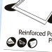 Rexel Reinforced Top Opening Pockets (100)