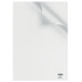 Rexel Ecodesk L Folders Clear (25)