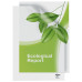 Rexel Ecodesk L Folders Clear (25)