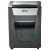 Rexel X420 paper shredder Cross shredding 60 dB 23 cm Black, Silver
