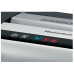 Rexel X415 paper shredder Cross shredding 60 dB 22.3 cm Black, Silver