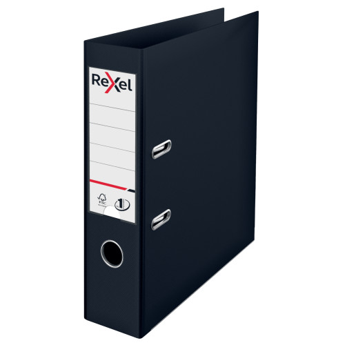 Rexel Choices A4 PP Lever Arch File
