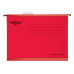 Rexel Classic Foolscap Reinforced Suspension File