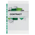 Rexel 2115705 sheet protector 210 x 297 mm (A4) Polypropylene (PP) 25 pc(s)