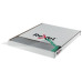 Rexel 2115705 sheet protector 210 x 297 mm (A4) Polypropylene (PP) 25 pc(s)