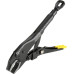 Stanley Detail clamp. fatmax szcz. rounded to 250 mm