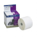 Seiko SLP-DRL Direct Thermal Diskette Labels for Smart Label Printers  2.125  Width x 2.75  Length  White - 1 Roll (320 Labels)