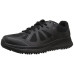 Shoes For Crews Endurance II  Men s Slip Resistant Work Shoes  Water Resistant  Black  Size 10