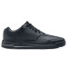 Shoes For Crews Liberty  Women s Slip Resistant Work Shoes  Water Resistant  Black