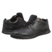 Shoes For Crews Liberty  Women s Slip Resistant Work Shoes  Water Resistant  Black  Size 9.5