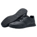 Shoes for Crews Freestyle II Men s Slip Resistant Work Shoes  Water Resistant  Black