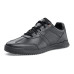 Shoes for Crews Freestyle II Men s Slip Resistant Work Shoes  Water Resistant  Black