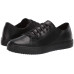 Shoes For Crews Old School Low-Rider Iv Men's Black-Slip Resistant Casual Shoe Men's Shoes