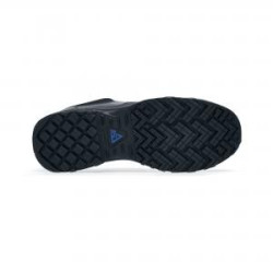 Shoes for Crews Barra Water Resistant Safety Shoe Black 10 SFC42869