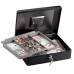 Master Lock - Medium Cash Box with Keyed Lock