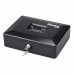 Master Lock - Medium Cash Box with Keyed Lock