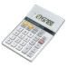 Sharp EL-331ERB calculator Desktop Basic Silver