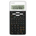 Sharp EL-531TH calculator Pocket Scientific Black, White