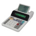 Sharp EL-1501 calculator Desktop Printing Multicolour, White