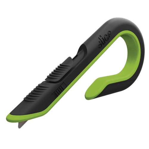 Slice® Auto-Retractable Box Cutter
