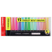 Stabilo Boss Original Highlighter Set, 15 Pieces