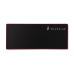 SureFire Silent Flight 680 Gaming mouse pad Black, Red