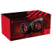 SureFire Gator Eye Black, Red Wired 2.5 W