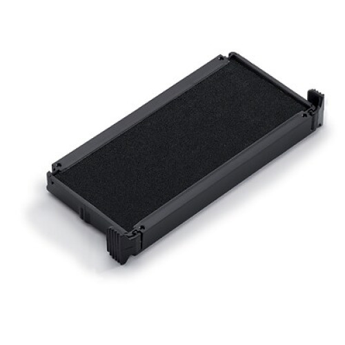 T6/4913-bk-2pk Trodat S4913 Refill Ink Cartridge Pad For Custom Stamp Black X2