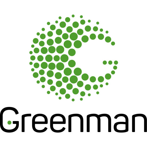 Greenman 2363/2978RNBK printer ribbon