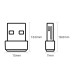 TP-Link AC600 Nano Wireless USB WiFi Adapter