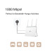 TP-Link AV1000 Gigabit Passthrough Powerline Starter Kit