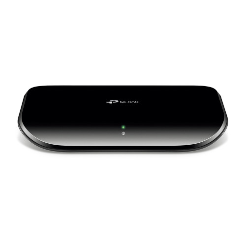 TP-Link 5-Port Gigabit Desktop Switch