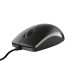 Trust TKM-250 keyboard Mouse included Universal USB QWERTY UK English Black