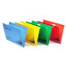 Rexel 3000041 hanging folder Foolscap Blue 50 pc(s)